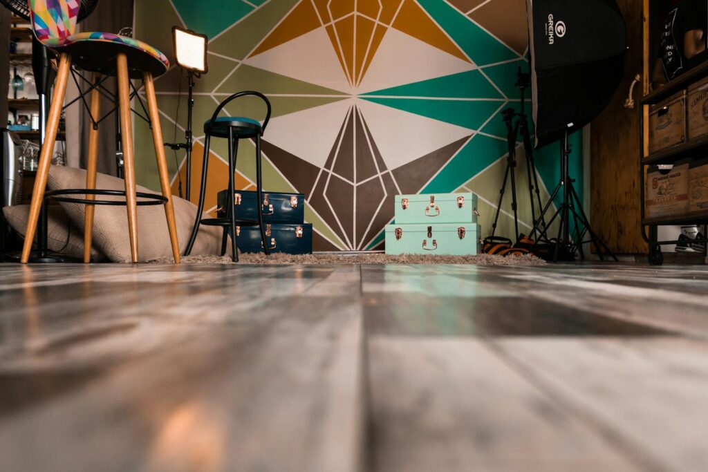 Can You Put Cushion Floor Over Laminate