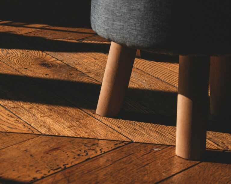 Most Durable Wood Flooring