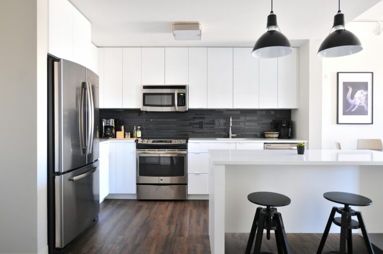 Best Flooring For Rental Properties