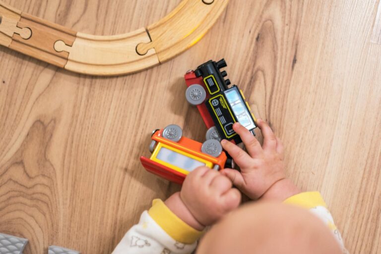 5 Best flooring options for homes with children?