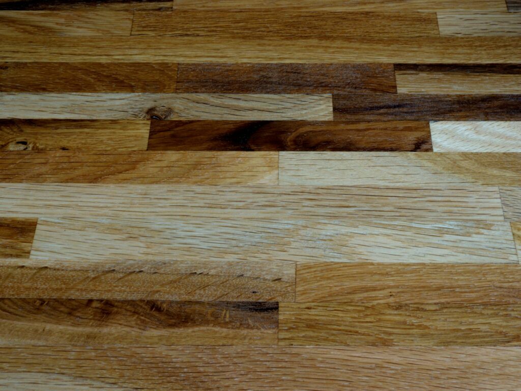 Best Hardwood Flooring For High-Traffic Areas?