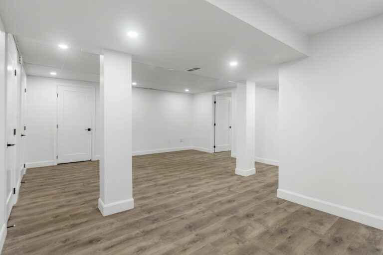 Best Wood Flooring For Basements