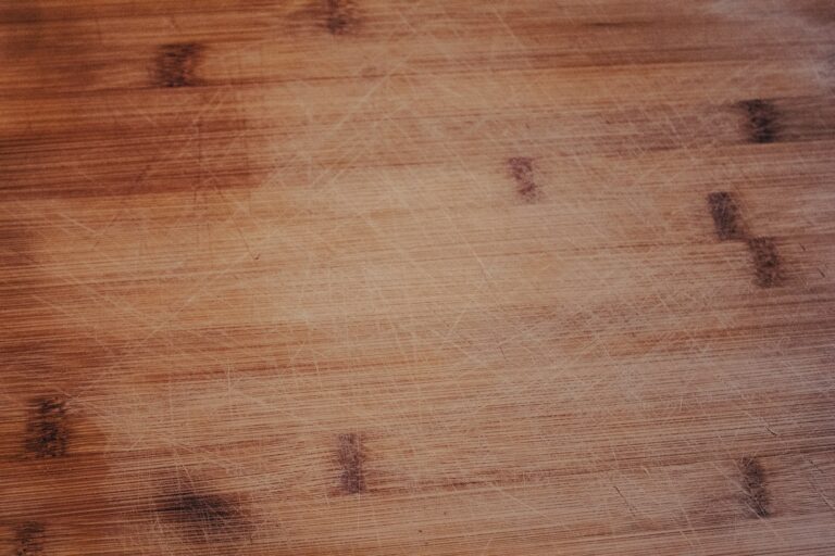 Can you Lay Bamboo Flooring Over Tiles?