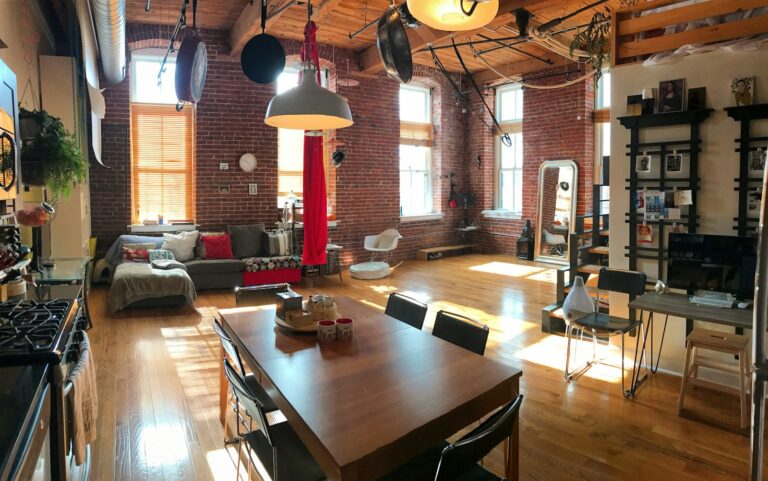 Hardwood Flooring Over Radiant Heating Systems?