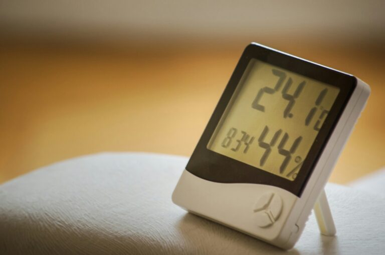 How Humidity affect hardwood Flooring?
