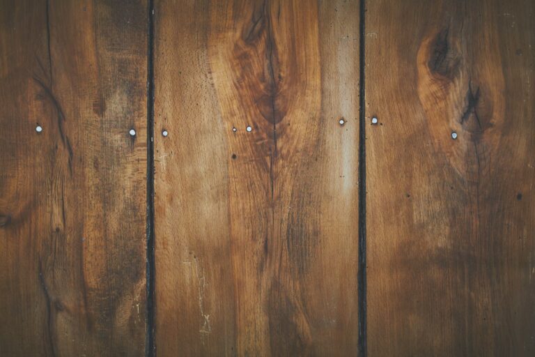 Moisture Out Of Wood Floors