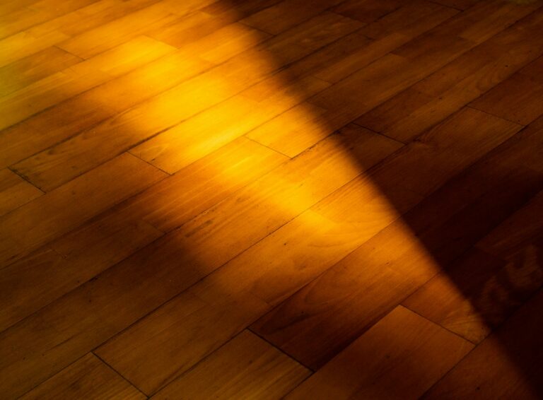 How to Install Hardwood Flooring