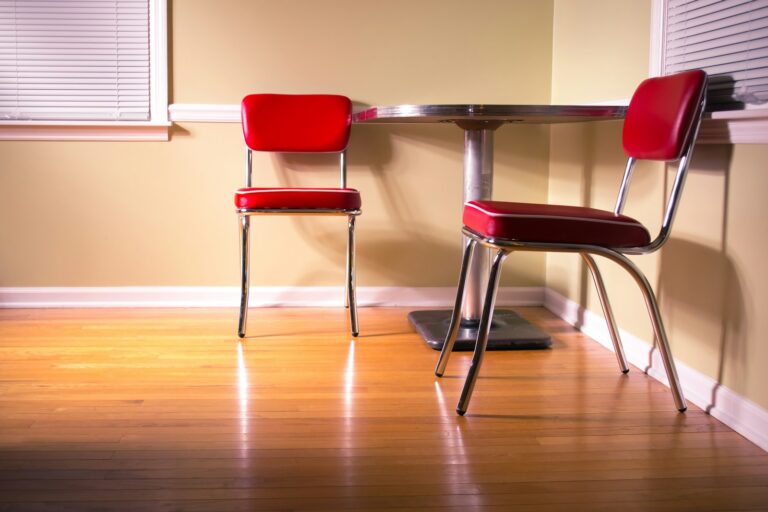 How to properly acclimate vinyl flooring before installation?