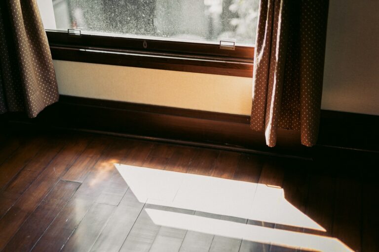 Is Mahogany Good for Flooring