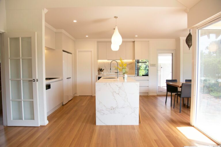 Pros and cons of WPC vinyl flooring
