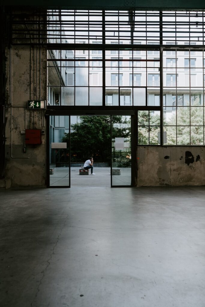 10 steps to prepare a concrete subfloor for vinyl flooring?