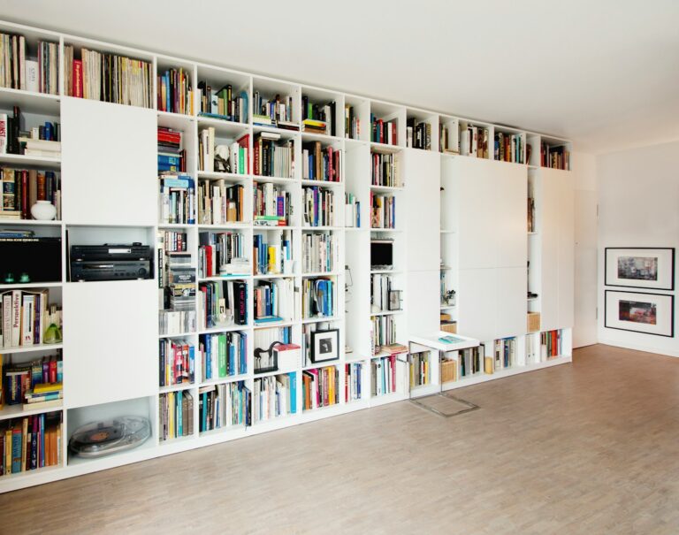 Underlay for Solid Wood Flooring
