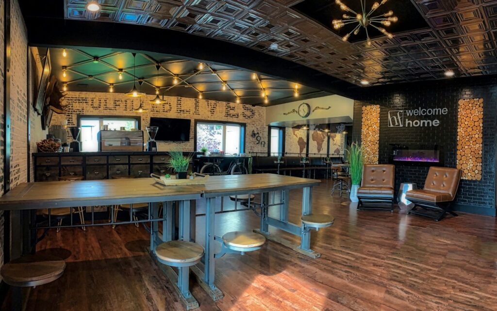 Vinyl Plank Flooring vs Vinyl Sheet Flooring