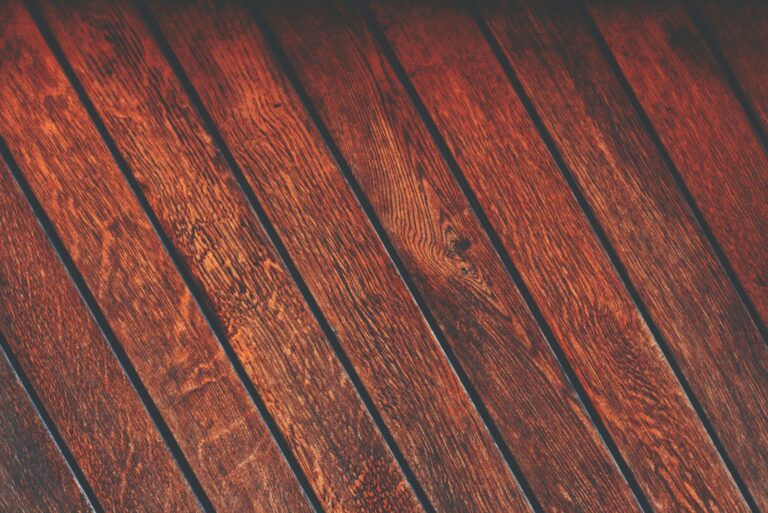Wear Layer Thickness For LVP Flooring