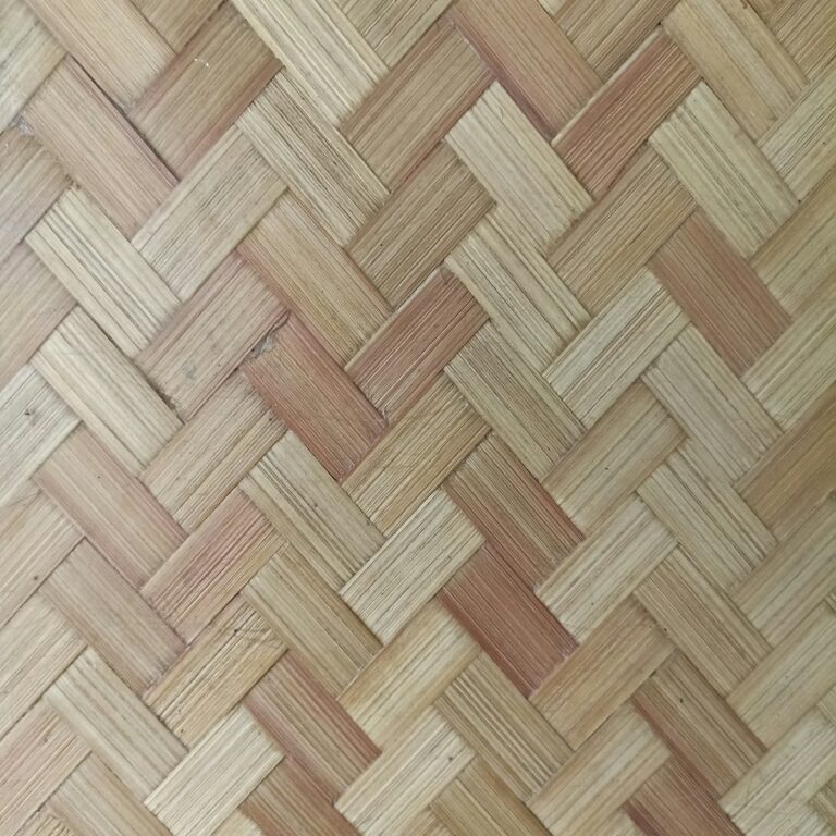 Types of Bamboo Flooring