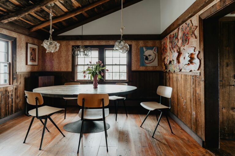 methods to install laminate flooring