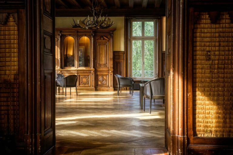 Effects of Heat on Laminate Flooring