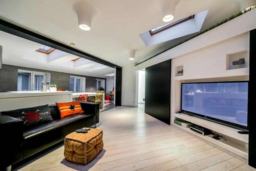 Glued Down Or Floating Laminate Flooring