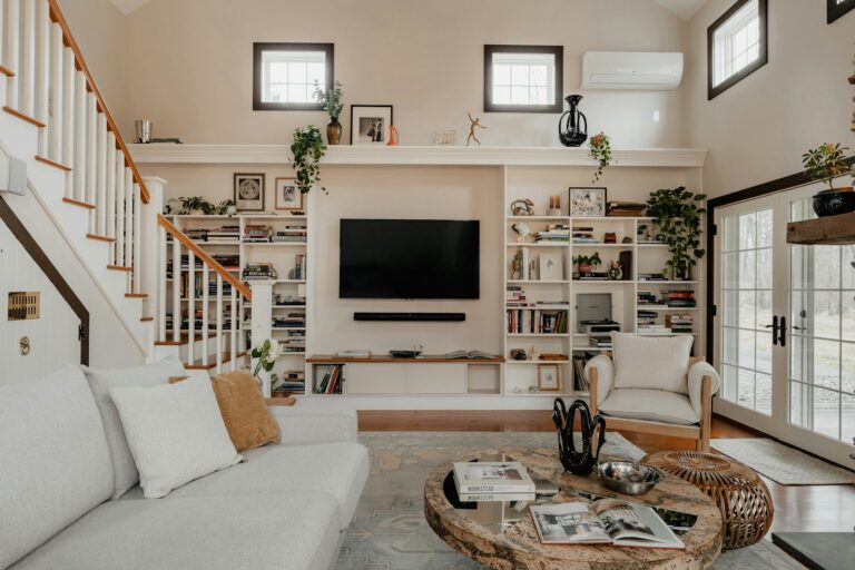 How To Soundproof Wood Floors