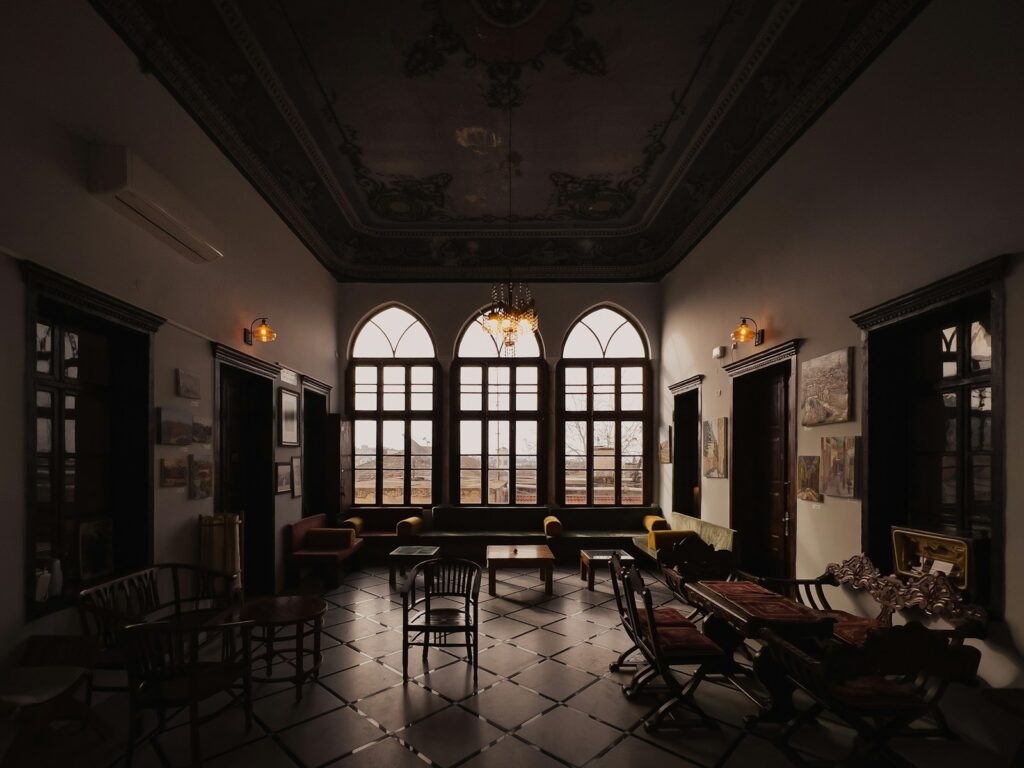 Preserving Wood Floors In Historic Homes