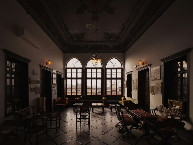 Preserving Wood Floors In Historic Homes