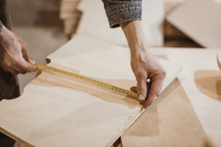 Types of subfloor for hardwood flooring