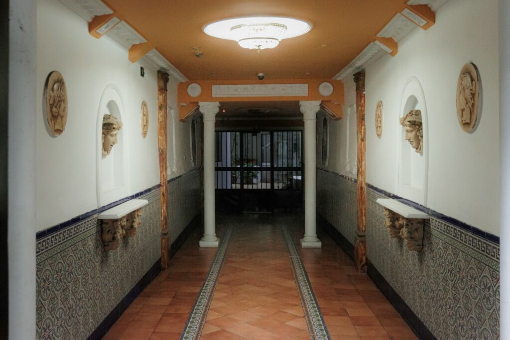 what is luxury laminate flooring