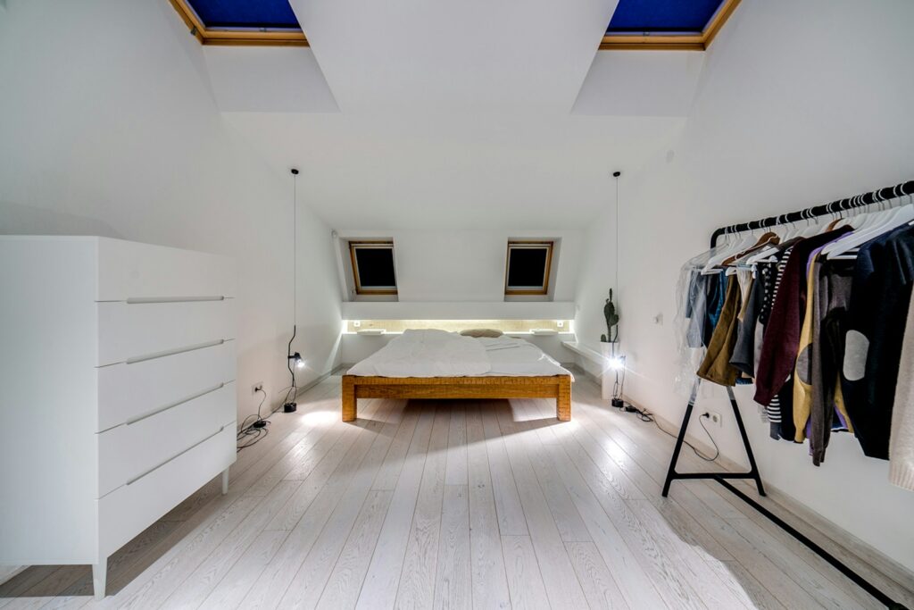 Wood Flooring In Commercial Spaces