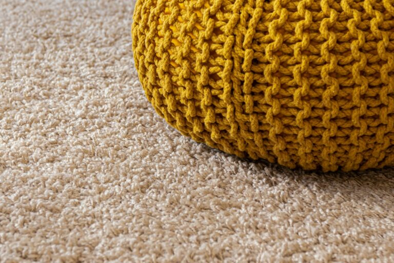 Choosing Best Carpet For Dining Rooms