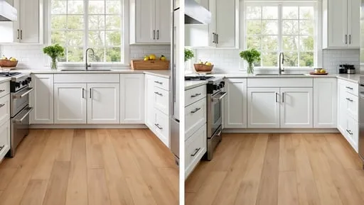 A_beautifully_styled_kitchen_with_natural_oak-look_laminate_flooring