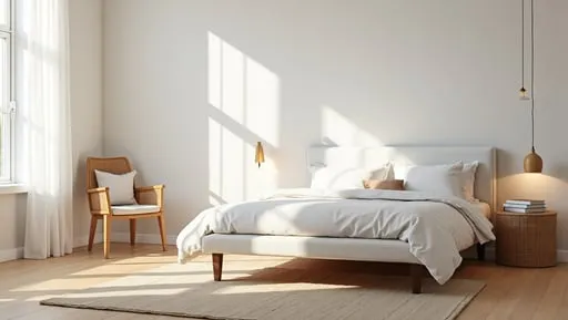A_bright_airy_bedroom_with_classic_warm_oak_laminate_flooring