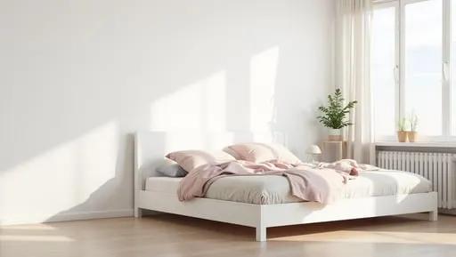 A_bright_serene_bedroom_with_pale_birch_light_wood_laminate_flooring