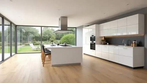 A_spacious_modern_kitchen_with_wide_plank_laminate_flooring