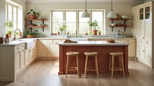 A_warm_welcoming_kitchen_with_greige_laminate_flooring_in_a_subtle